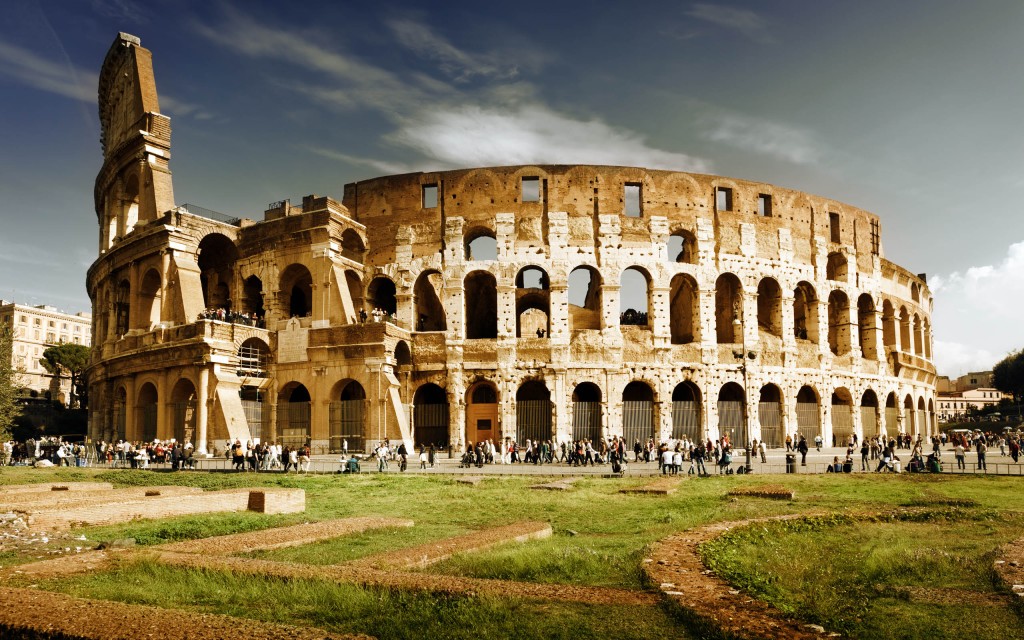 rome